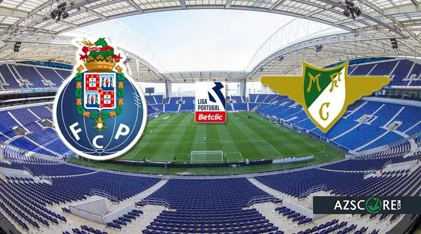 Porto vs Moreirense: Prediction and Match Preview