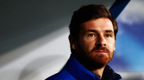 André Villas-Boas: 'Lewandowski Irraggiungibile per il Porto'