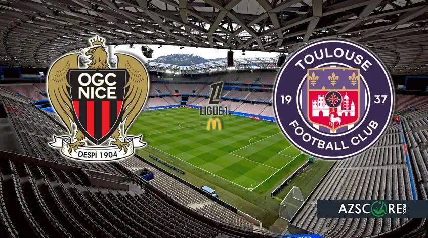 Nice vs Toulouse: Prediction and Match Preview