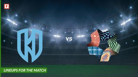 Al-Okhdood vs Neom SC: alineaciones para el partido