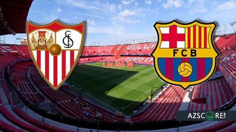 Sevilla vs. Barcelona: Match Preview, Prediction, and Team News