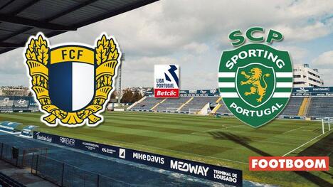 Famalicão พบ Sporting: การวิเคราะห์และคาดการณ์