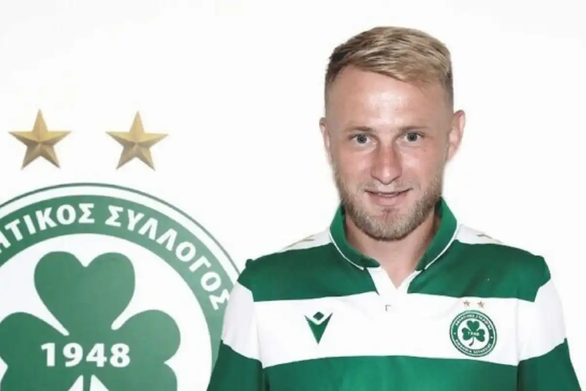 Roman Bezus Chia Tay Omonia Trong Bài Viết Cảm Động Trên Instagram
