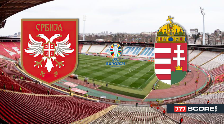 Serbia – Hungary. Match Preview and Prediction