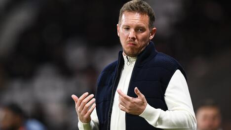 Nagelsmann Attacca la Germania Dopo Sconfitta Shock con la Slovacchia