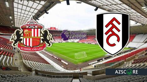 Previa y pronóstico: ¿Podrá Sunderland imponerse a Fulham en su feudo?