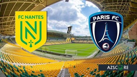 Kampf ums Überleben: Nantes gegen Paris FC – Vorhersage und Analyse