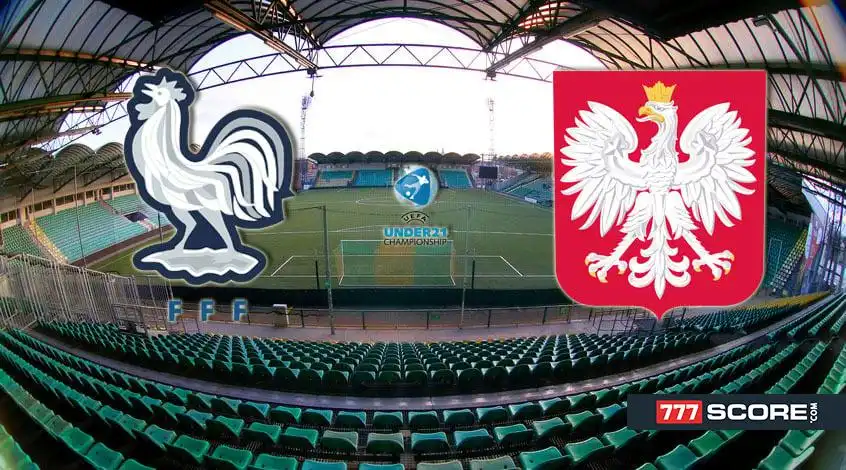 France U-21 vs Poland U-21: Prediction and Match Preview
