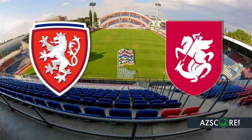 Czech Republic vs Georgia: Match Preview and Prediction