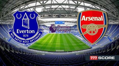 Everton - Arsenal: Previsioni e Anteprima della Partita