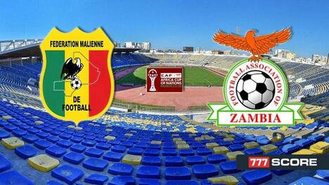 Mali - Zambia: Pronostico e Anteprima del Match
