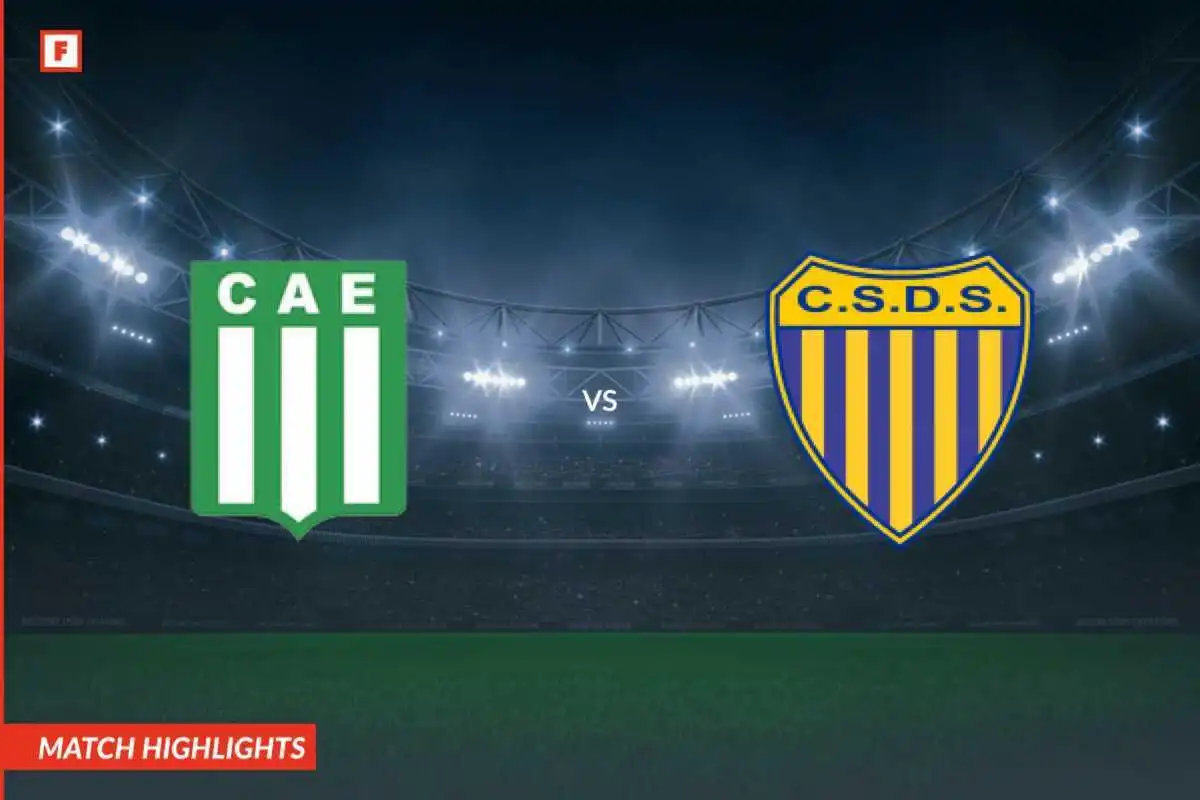 Excursionistas - Dock Sud golovi i naglasci
