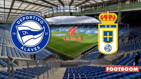 Alaves – Oviedo: Pregled meča i prognoza