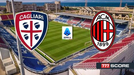 Cagliari - Milan: Pronostico e Anteprima del Match