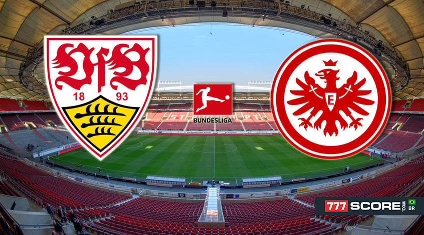 Stuttgart – Eintracht: Anúncio e prognóstico da partida