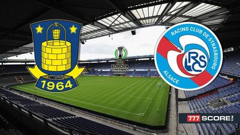 Brøndby - Strasbourg. Prediction and Match Preview
