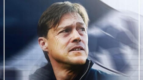Almeyda nuovo allenatore del Monterrey
