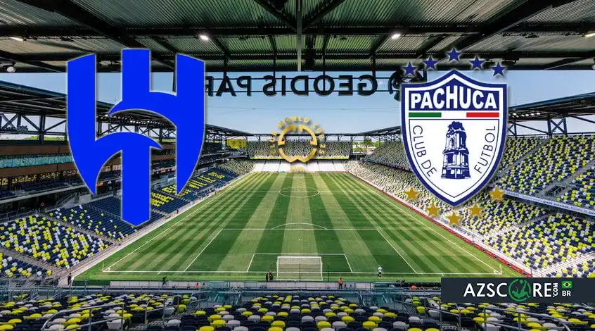 Al-Hilal x Pachuca: Previsão e Análise do Jogo