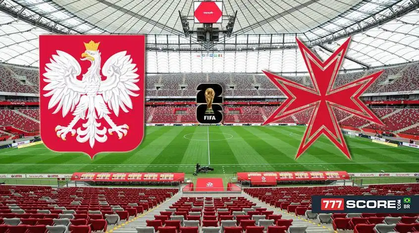 Polônia - Malta: Análise e Previsão do Jogo