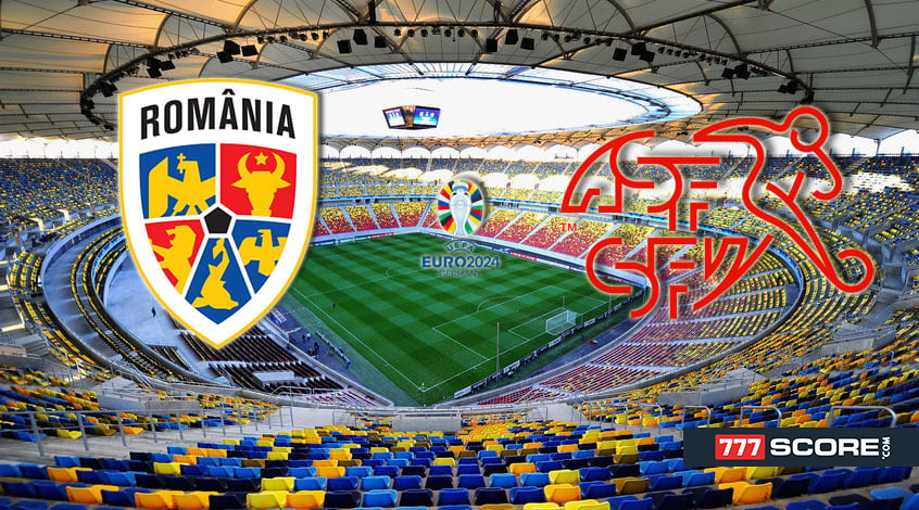 Romania – Switzerland. Match Preview and Prediction