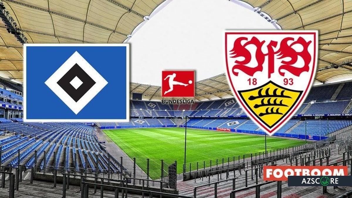 Hamburgo vs. Stuttgart: Pronóstico y Previa del Partido
