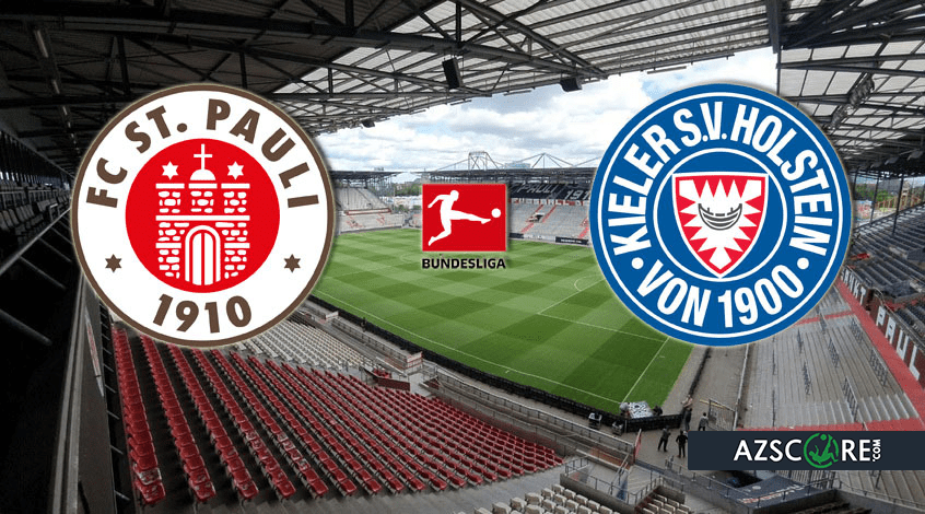 St. Pauli vs. Holstein: Match Preview and Prediction