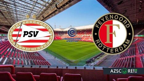 PSV vs Feyenoord: Uma Batalha Incandescente pelo Topo do Eredivisie