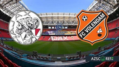 Ajax vs. Volendam: A Virada dos Gigantes e o Drama da Sobrevivência