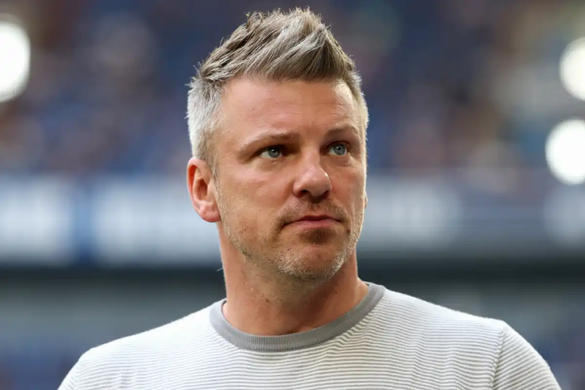 Officiel : Lukas Kwasniewski nommé nouveau coach du 1. FC Köln pour la Bundesliga