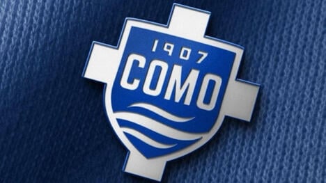 Como Add Two Brazilians Ahead of Champions League Debut