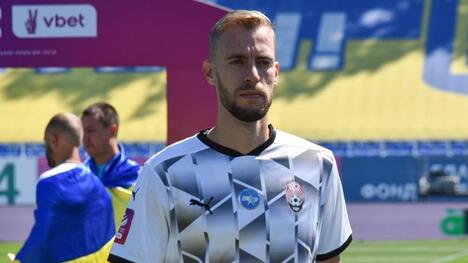"Зоря" перед стартом другої частини сезону втратила лідера