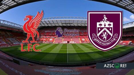 Liverpool vs Burnley: 'Reds' vizează o victorie esențială pentru a întrerupe seria negativă
