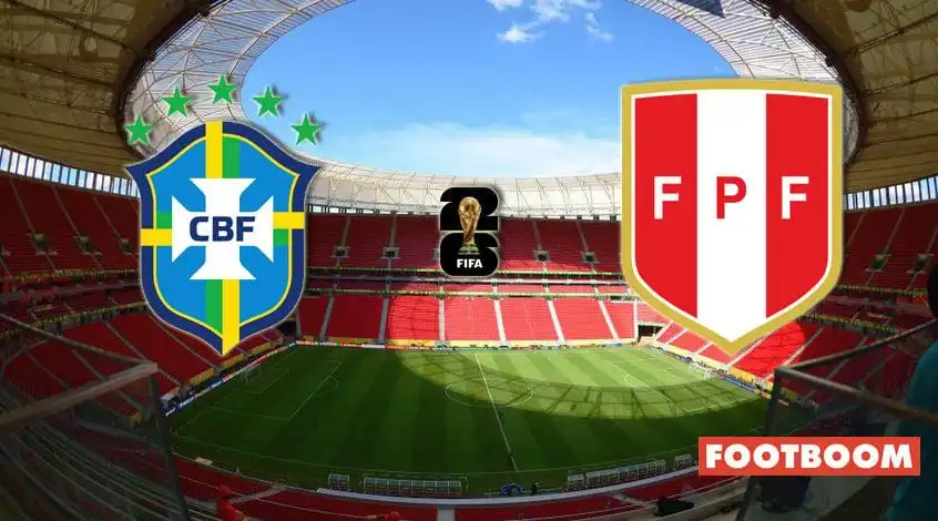 Brazilia vs Peru: Previzionare și Pronostic pentru Meci