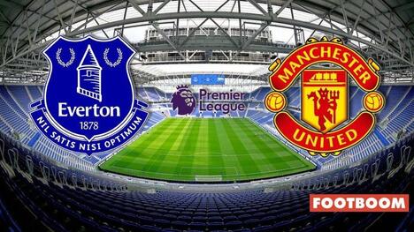 Everton - Manchester United: Prognoza i pregled meča