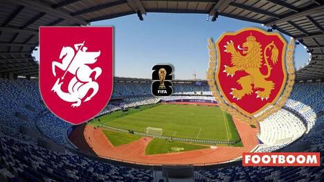 Georgia vs. Bulgaria: Previziune și Previzualizare