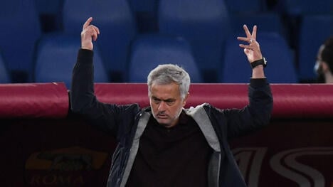 Official: Jose Mourinho Returns to Real Madrid