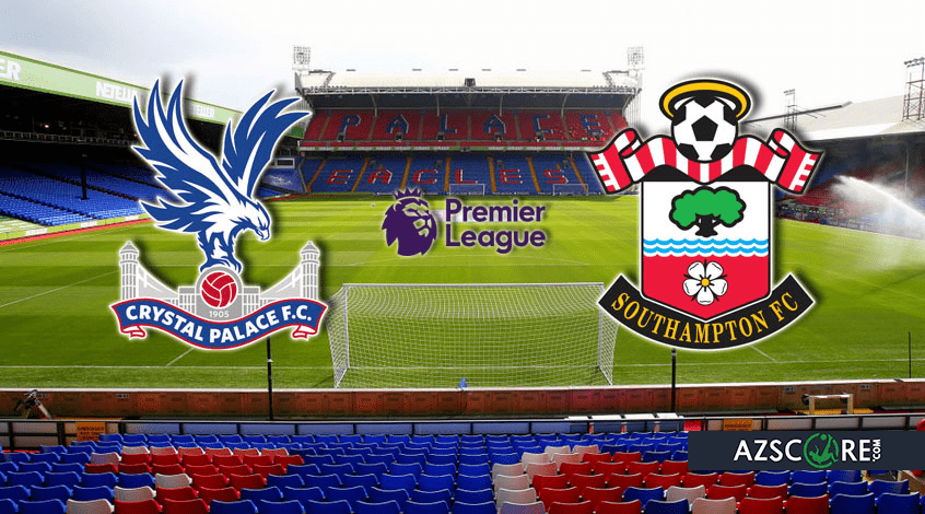 Crystal Palace vs Southampton: Match Preview and Prediction