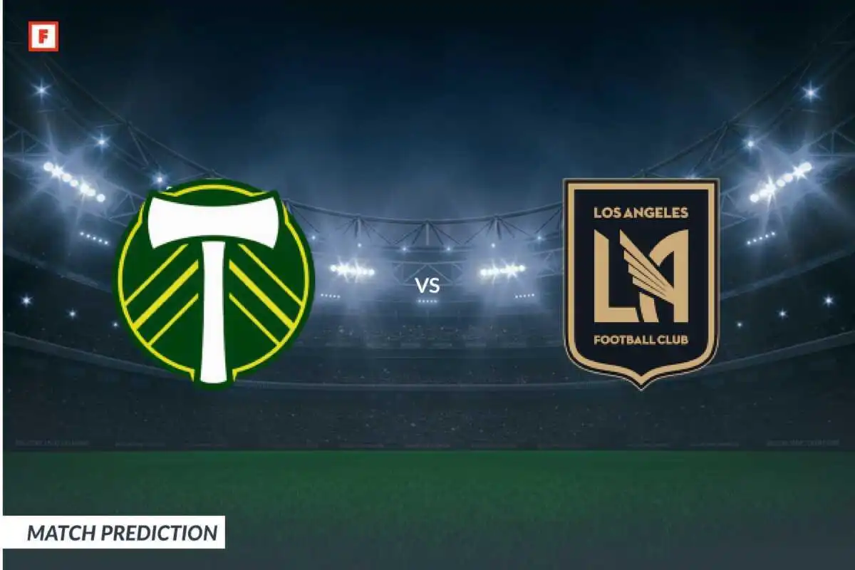 Portland Timbers - Los Angeles Prediction and Match Preview