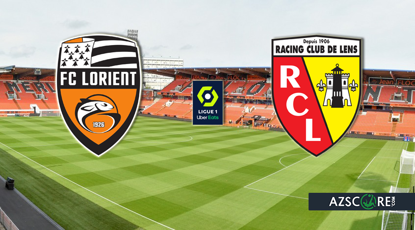 “Lorient” – “Lens”. Prezentare și Previziuni Meci