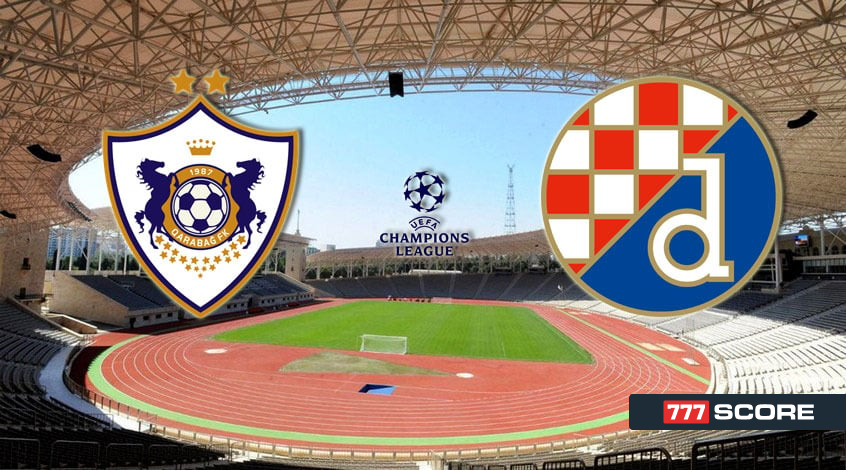 “Karabakh” – “Dinamo” (Zagabria). Anteprima e pronostico della partita