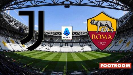 Juventus vs. Roma: Přehled a předpověď zápasu