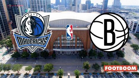Dallas Mavericks - Brooklyn Nets: Anteprima e Previsione