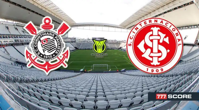 Corinthians – Internacional: Anteprima e Pronostico della Partita