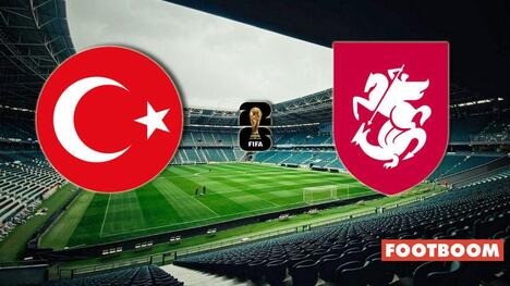 Turcia vs Georgia: Preview și Predicție