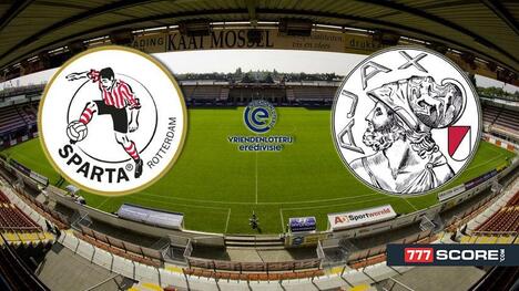 Sparta Rotterdam vs Ajax Amsterdam: Preview and Prediction