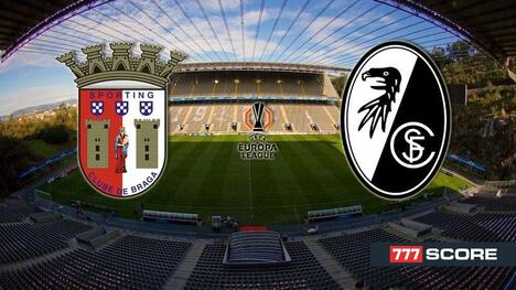 Braga-Friburgo: La Sfida Infuocata in Semifinale di Europa League