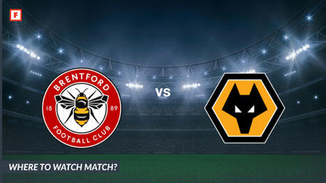 Dónde ver Brentford - Wolverhampton Wanderers: Canal de TV y hora de inicio