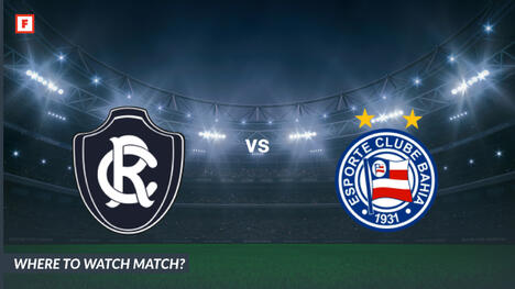 Wo kann man sehen Clube do Remo - Bahia: TV-Kanal und Anstoßzeit
