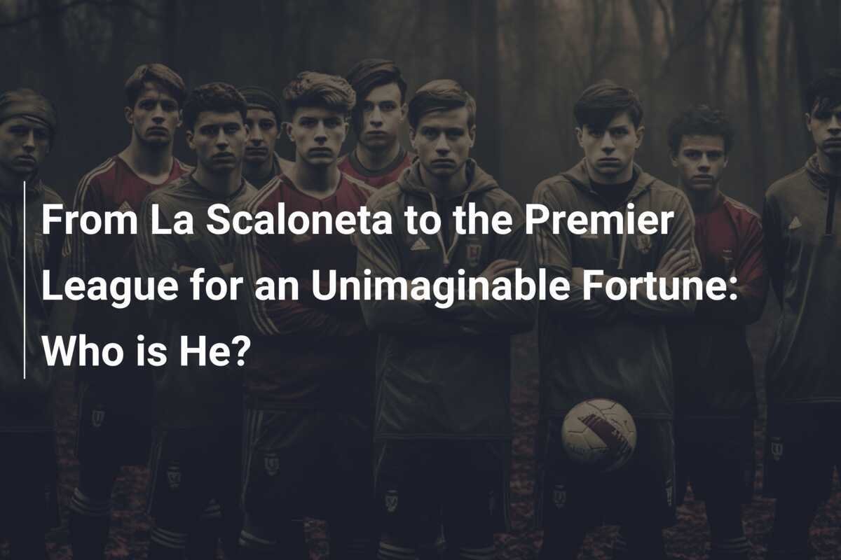 Argentine Football Sensation Julio Soler Makes Record Move to AFC Bournemouth