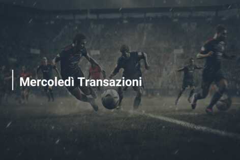 Mercoledì Transazioni